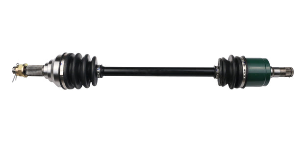 Oe 2.0 Axle Front Right