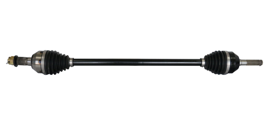 Hd 2.0 Axle Front Left