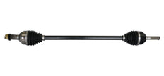 Hd 2.0 Axle Front Left
