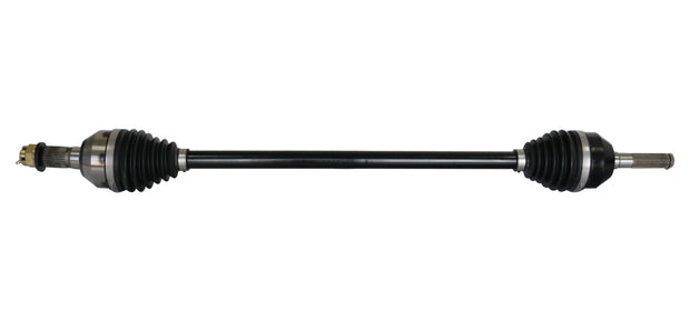 Hd 2.0 Axle Front Left