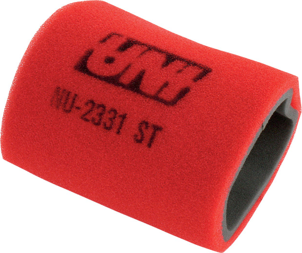 Multi Stage Competition Air Filter