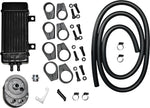 Wideline Oil Cooler