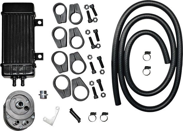 Wideline Oil Cooler