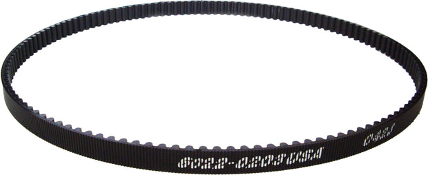 Belt Carbon Rear Drive 1.125" 133t