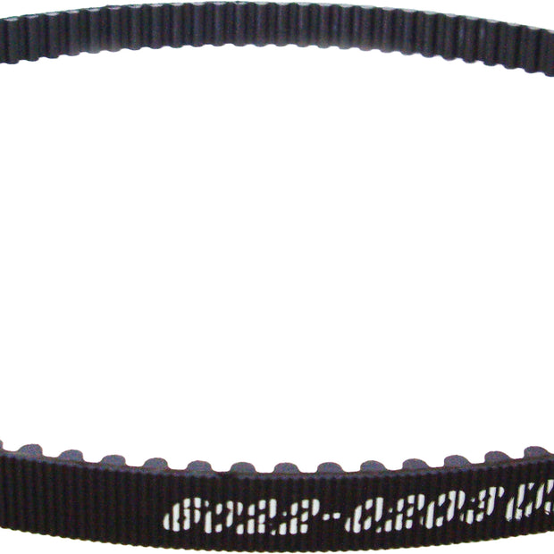 Belt Carbon Rear Drive 1.125" 133t