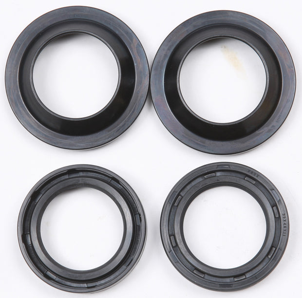 Fork Seal/Wiper Kit 33x46x11 Kaw/Suz