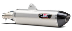 Exhaust Race R 77 Slip On Ss Ss Cf