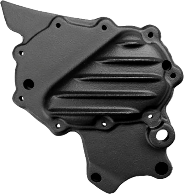 Ribster Sprocket Cover Blk 91 03 Xl