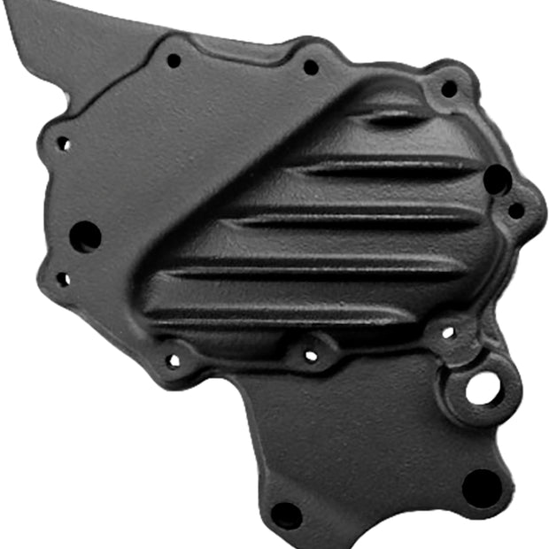 Ribster Sprocket Cover Blk 91 03 Xl