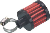 Push In Breather Filter 5/8