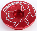 Engine Plugs Red Ktm 250 525 4 Strokes '10 13