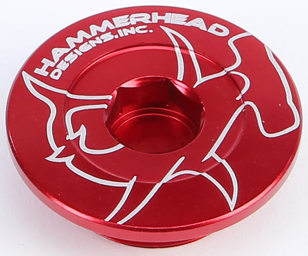 Engine Plugs Red Ktm 250 525 4 Strokes '10 13