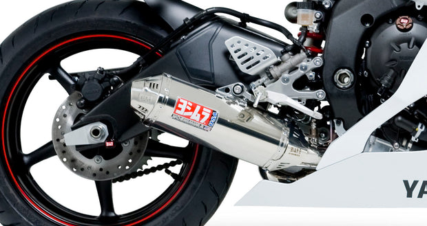 Race Trc Full System Exhaust Ss Ss Ss