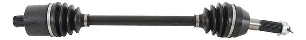 8 Ball Extreme Axle Front