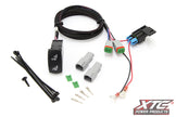 Heated Seat Control System