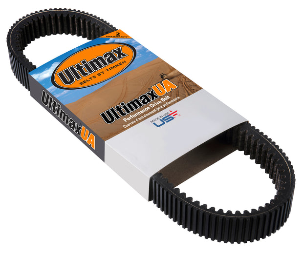 Ua Drive Belt Cf Moto