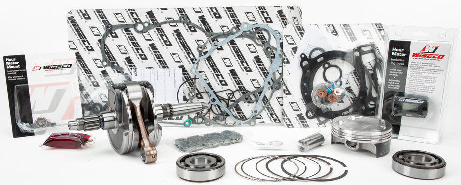Engine Rebuild Kit Garage Buddy Yam
