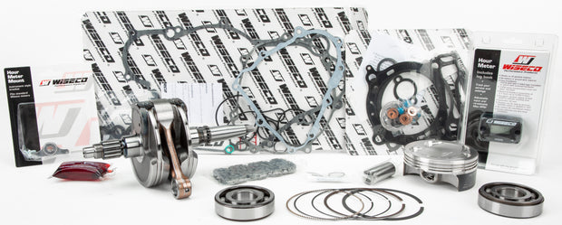 Engine Rebuild Kit Garage Buddy Yam