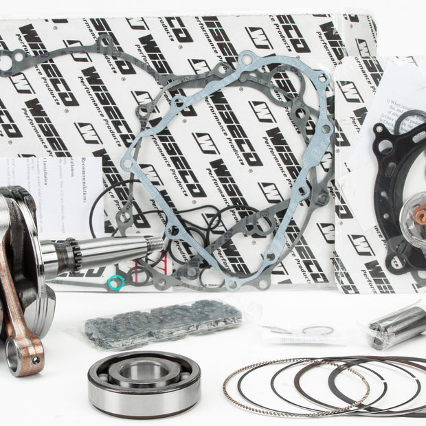 Engine Rebuild Kit Garage Buddy Yam