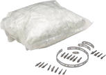 Muffler Repack Kit Rs5 Premium