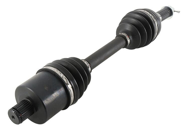 8 Ball Extreme Axle Rear