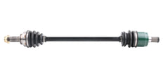 Oe 2.0 Axle Rear