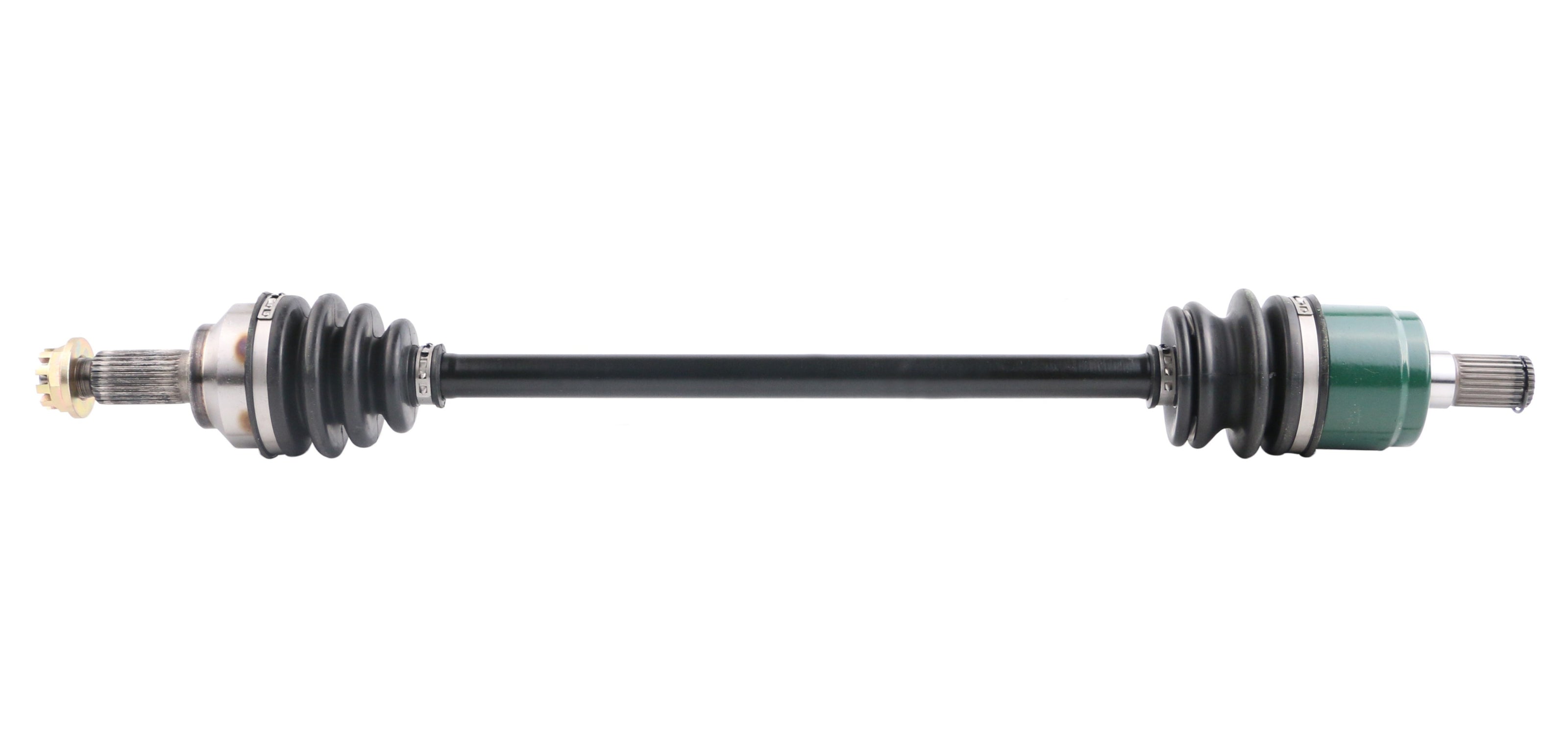 Oe 2.0 Axle Rear
