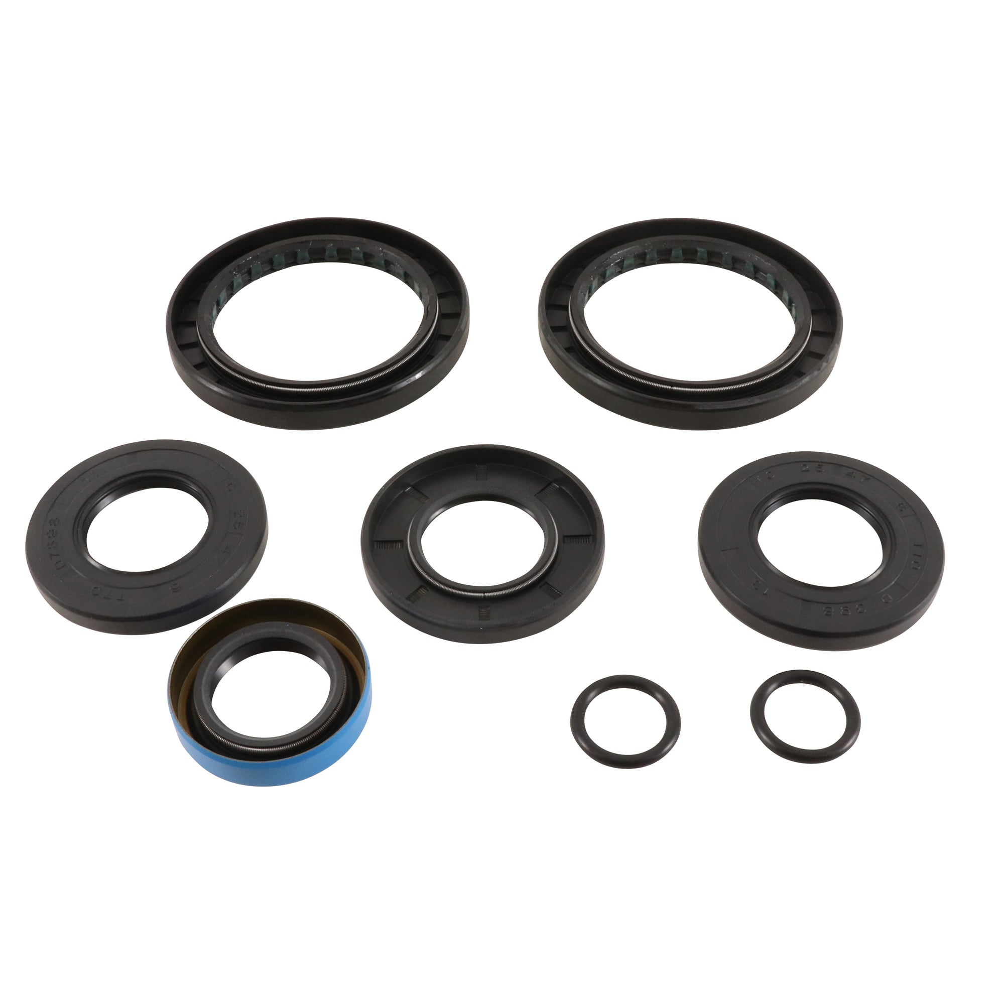 Trans Axle Seal Kit