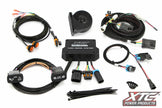 Std Turn Signal Kit Yam