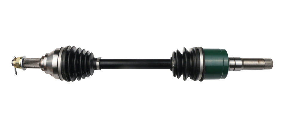 Oe 2.0 Axle Rear