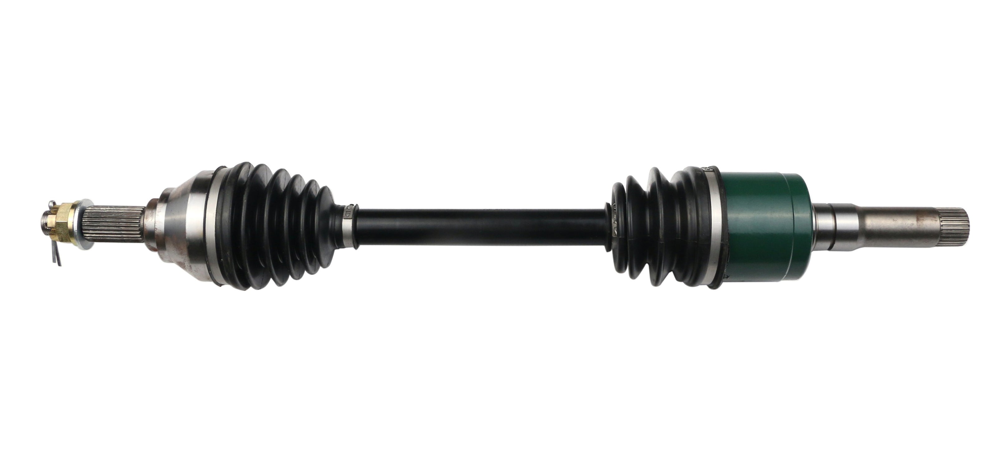 Oe 2.0 Axle Rear