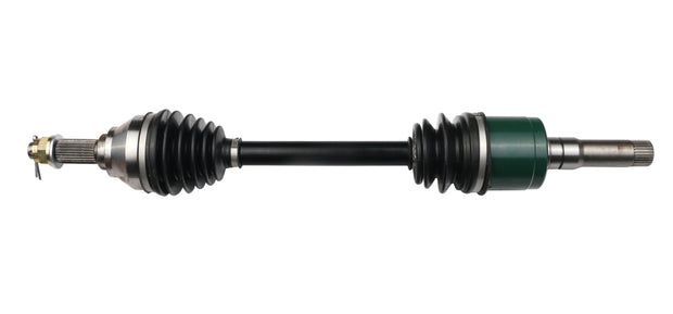 Oe 2.0 Axle Rear