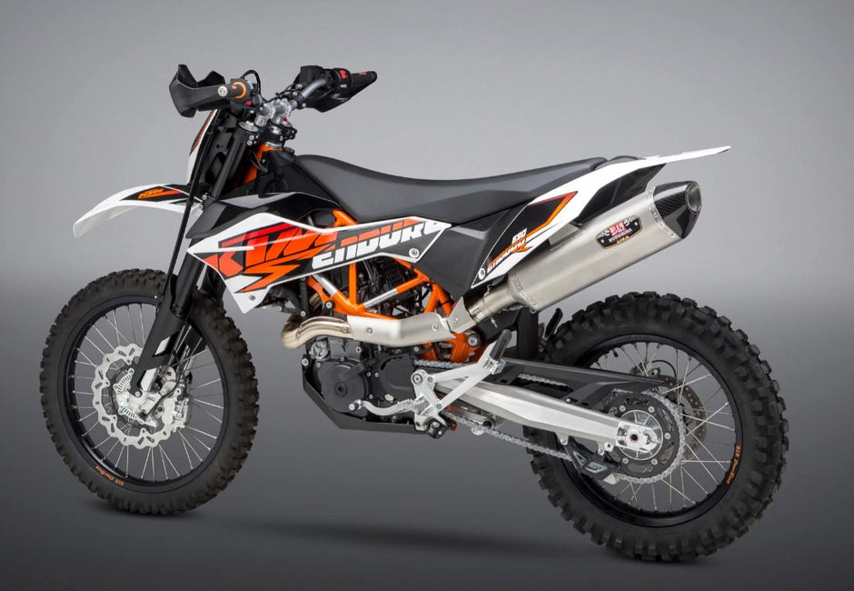 Exhaust Race R 77 Slip On Ss Ss Cf