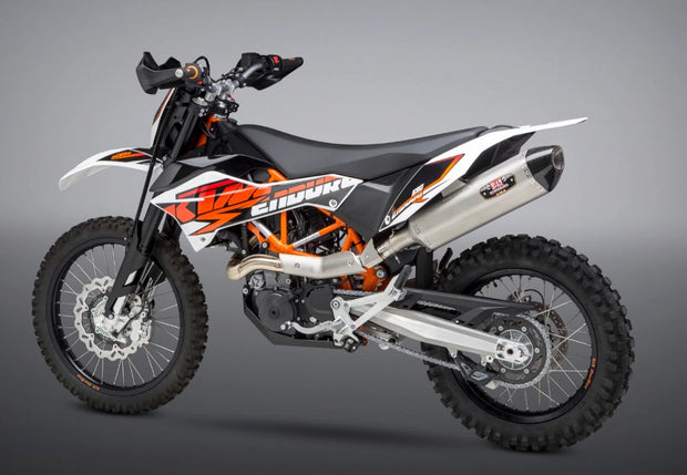 Exhaust Race R 77 Slip On Ss Ss Cf
