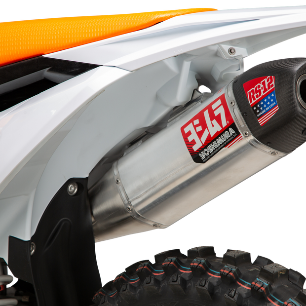 Rs 12 Slip On W/S/A Ktm/Hus