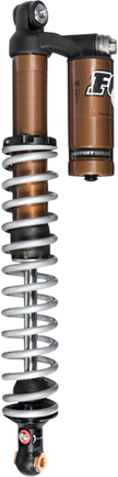 1.5 Podium Rc2 Utility Shocks Pr/ Fox Shocks Utility Atv