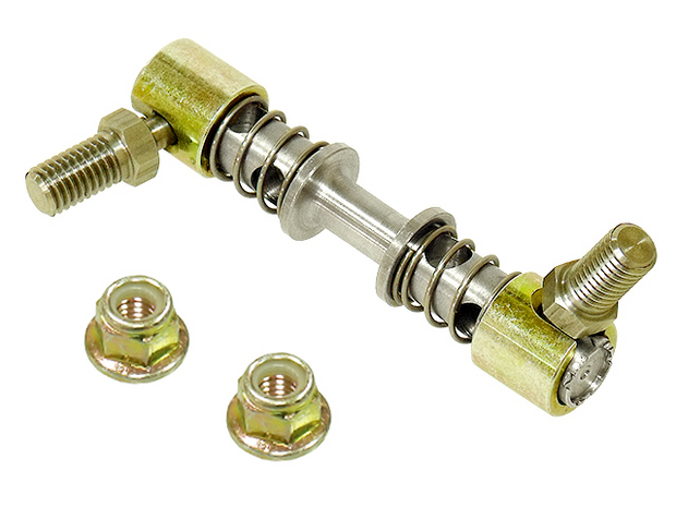 Sway Bar Discon A/C