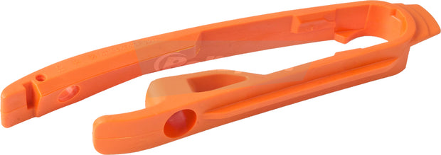 2 Stroke Chain Slider Orange