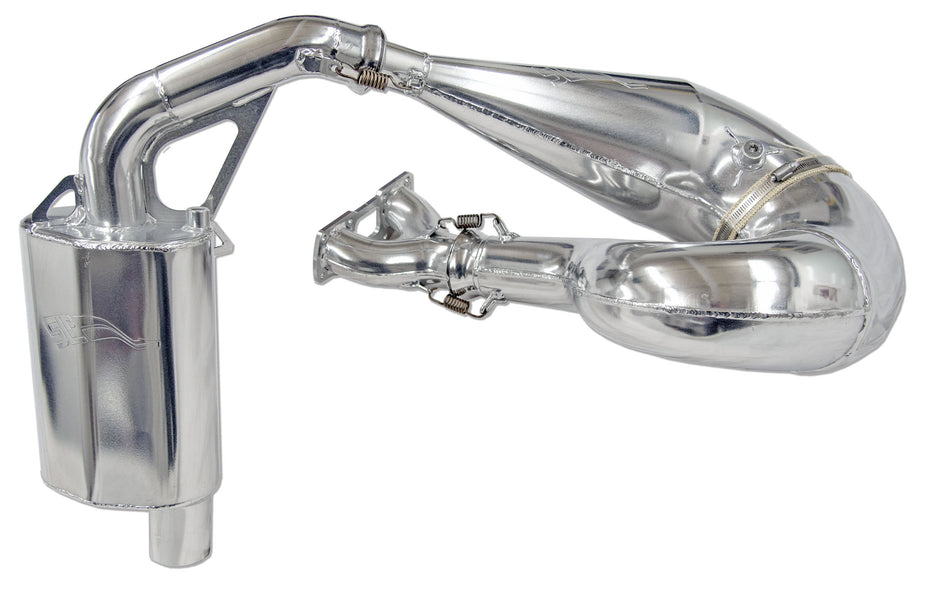 Single Pipe System S D