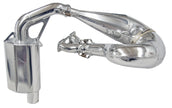 Single Pipe System S D
