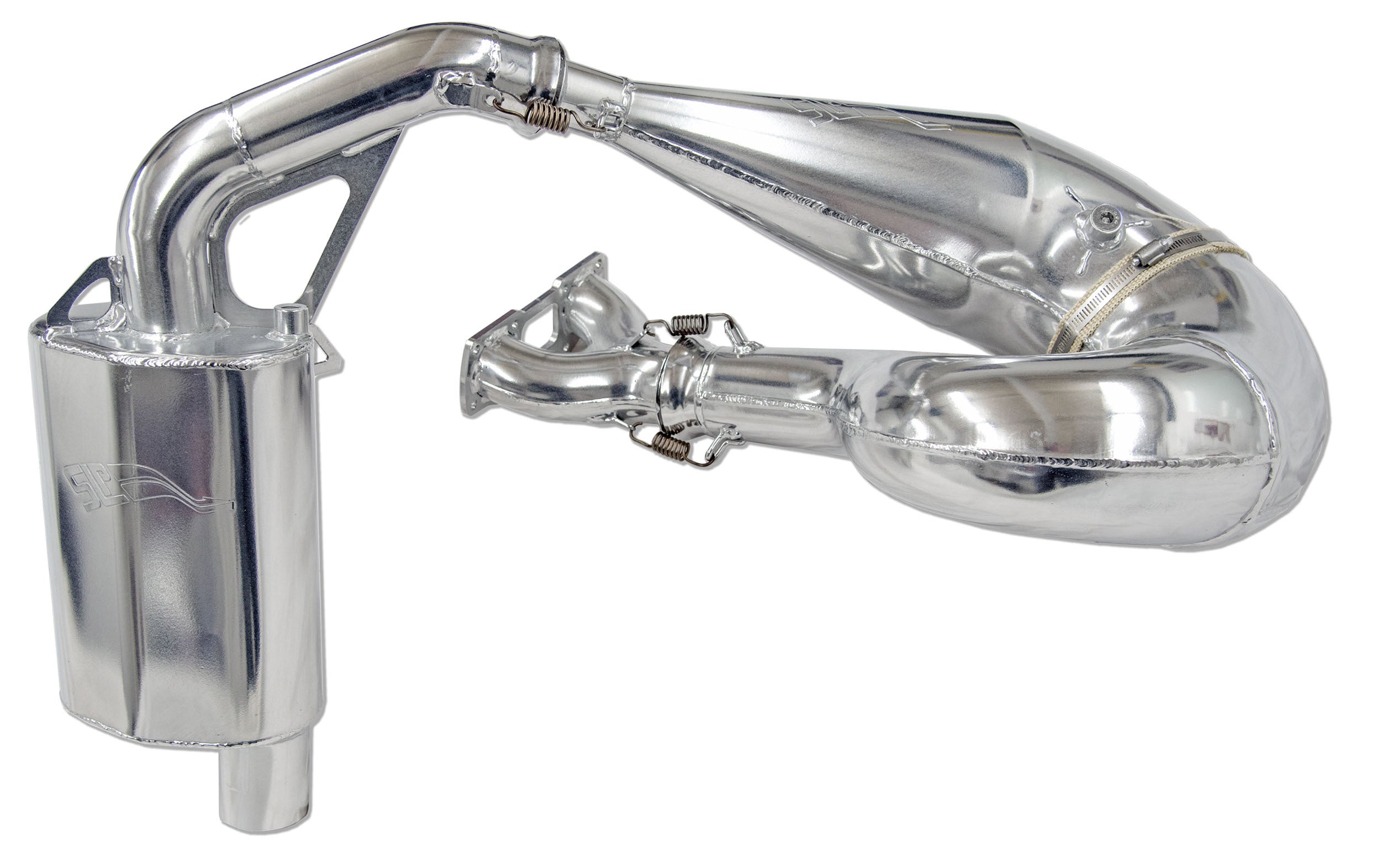 Single Pipe System S D