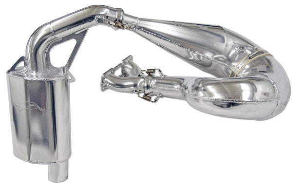 Single Pipe System S D