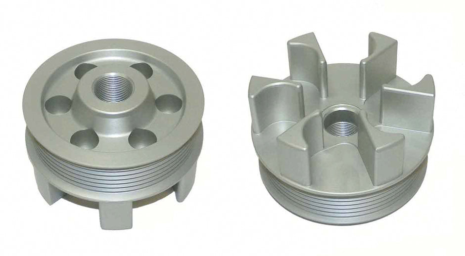 Drive Coupler Kaw