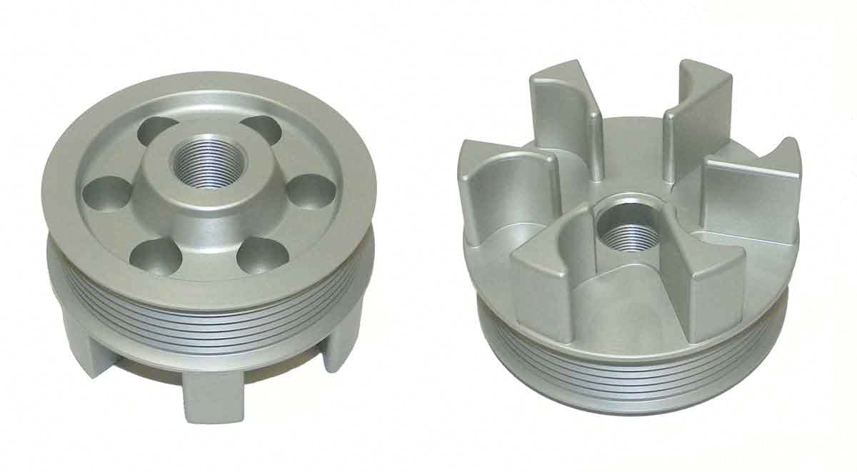 Drive Coupler Kaw