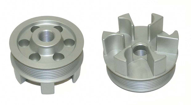 Drive Coupler Kaw