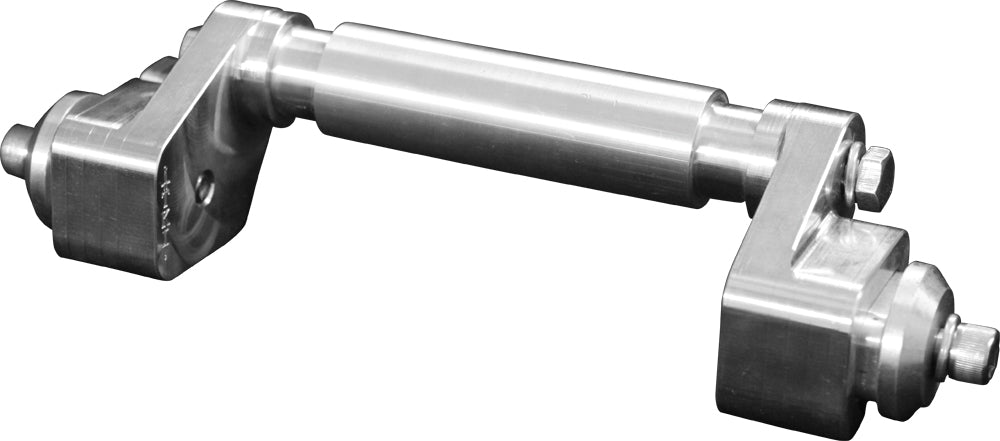 Offset Axle 2 Wheel 1