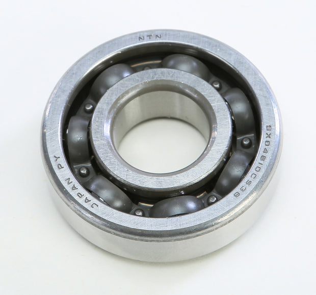 Crankshaft Bearing Hon