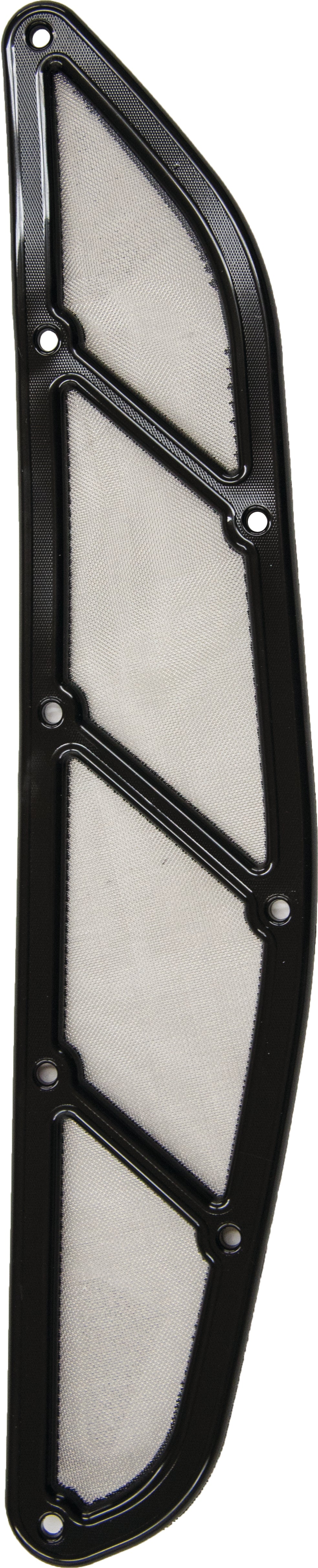 Slp Hot Air Elim Kit S D S/M Right Hand Side