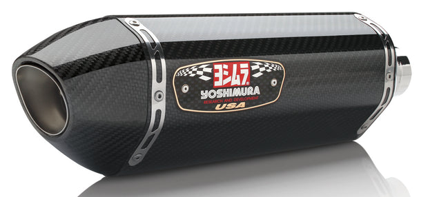 Exhaust Race R 77 Full Sys Ss Cf Cf