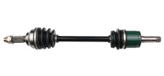 Oe 2.0 Axle Front Right